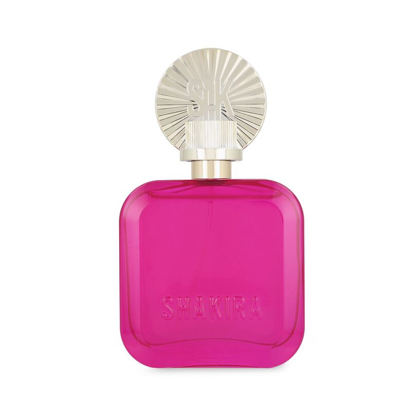 Shakira Fucsia 80Ml Edp Spray image number null