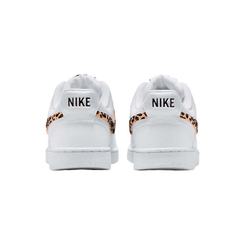 Tenis Nike Para Mujer Court Vision Lo Se Multi ... image number null