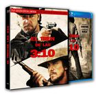 El Tren De Las 3:10 (con Funda Y 8 Postales) [blu-ray ] (2007) 3:10 To Yuma