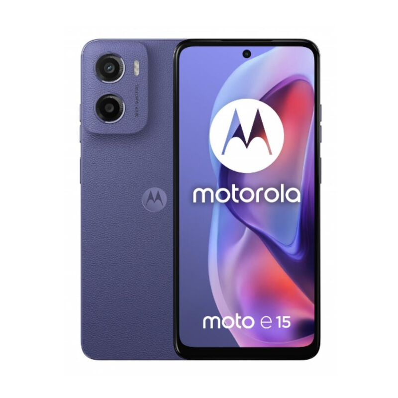 Motorola E15 2+64 GB image number null