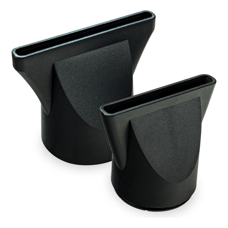 Secadora De Cabello Profesional Con Cer&aacute;mica Io... image number null