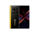 Celular Poco X7  8 + 256 GB Negro