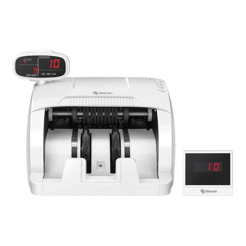 Contadora De Billetes image number null