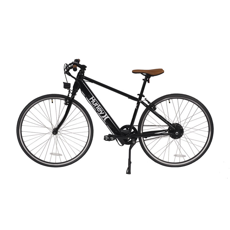Hurley Ebike Carve Negro Erb700Sem image number null