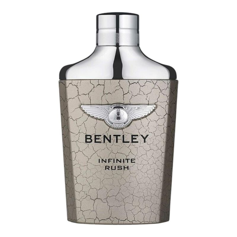 Perfume Bentley Infinite Rush Edt 100 Ml image number null