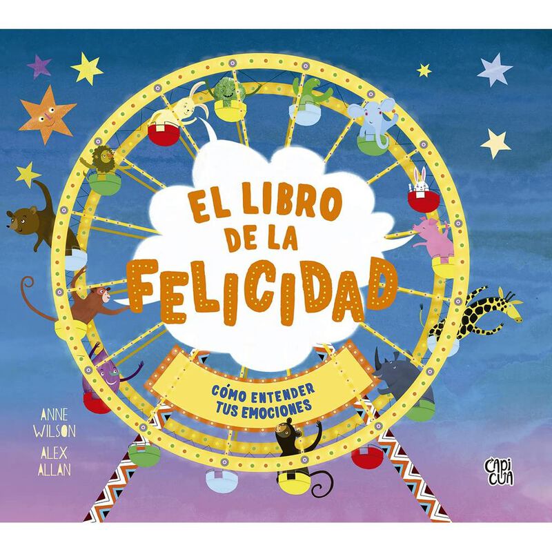 El libro de la felicidad image number null