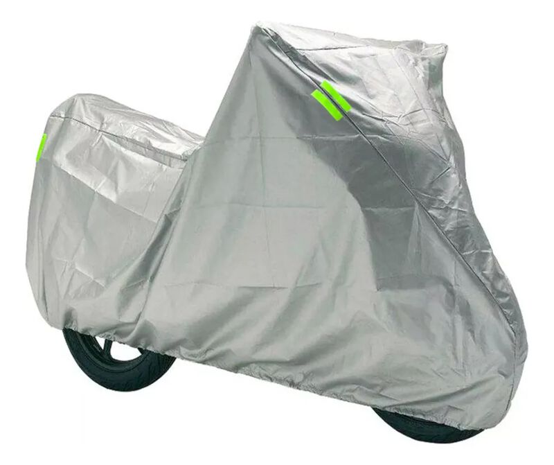 Funda Para Motocicleta High Class Ride  HIGH CL... image number null