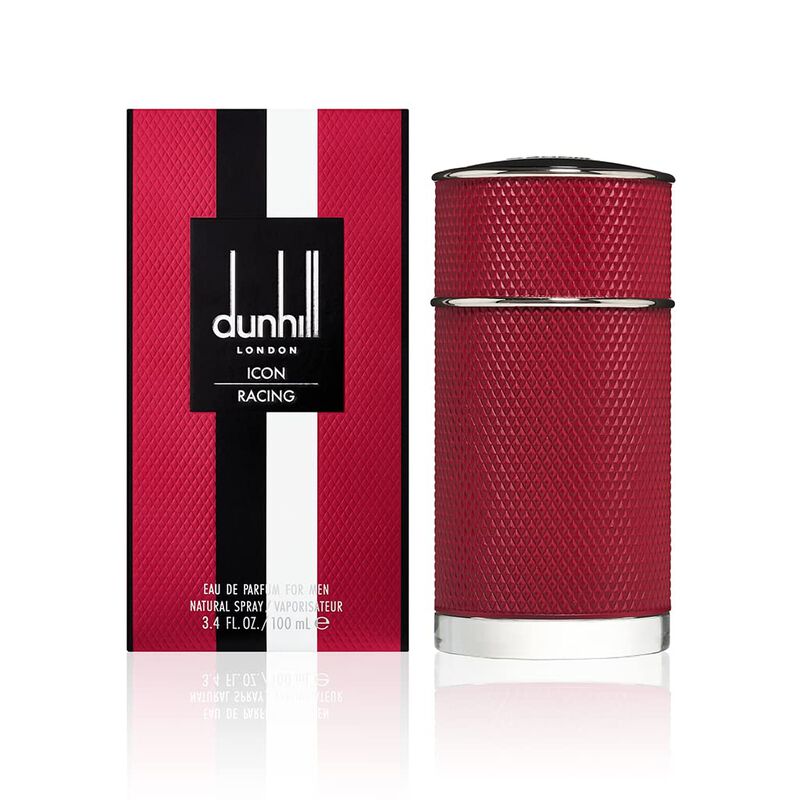 Perfume Dunhill Icon Racing Red Eau De Parfum P... image number null