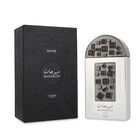 Lattafa Maharjan Silver 100Ml Edp Spray