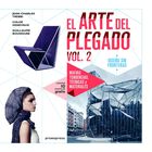 El Arte Del Plegado Vol. 2, De Jean-charles Trebbi, 2017