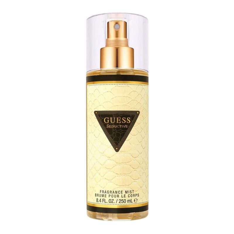 Body Mist de Mujer Guess Seductive 250 Ml image number null