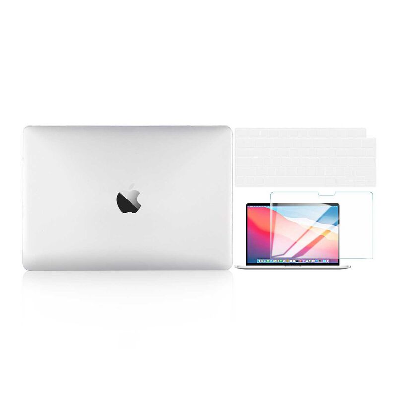 Funda Techprotectus Para Macbook Pro 14 A2992 A... image number null