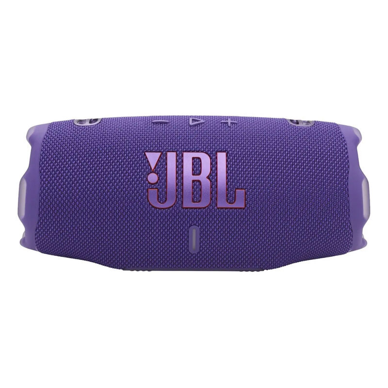 Bocina Inal&aacute;mbrica Jbl Charge 6 V5.4 Morada image number null