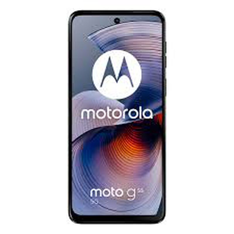 Motorola Moto G55 Negro  8GB 256GB image number null