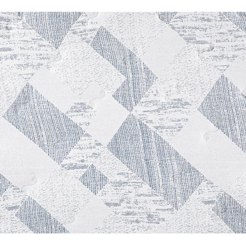 Colch&oacute;n King Size Cardona + Protector Cloud image number null