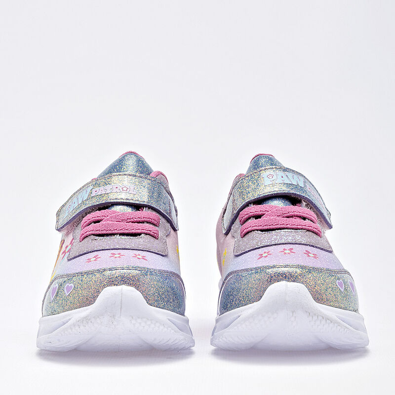 Tropicana tenis para BEB&Eacute; lila multicolor cod 1... image number null