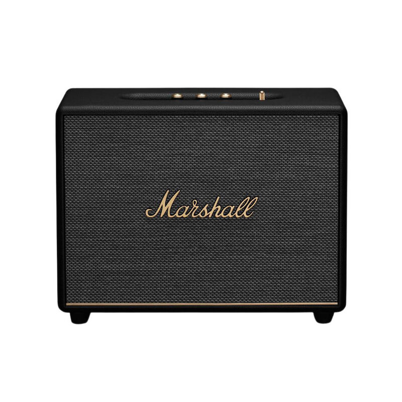 Bocina Marshall Woburn Iii, Bt Negro image number null