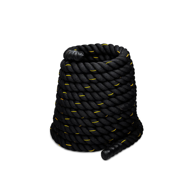 Cuerda Crossfit 9 M, Crossfit, Cuerda de Entren... image number null