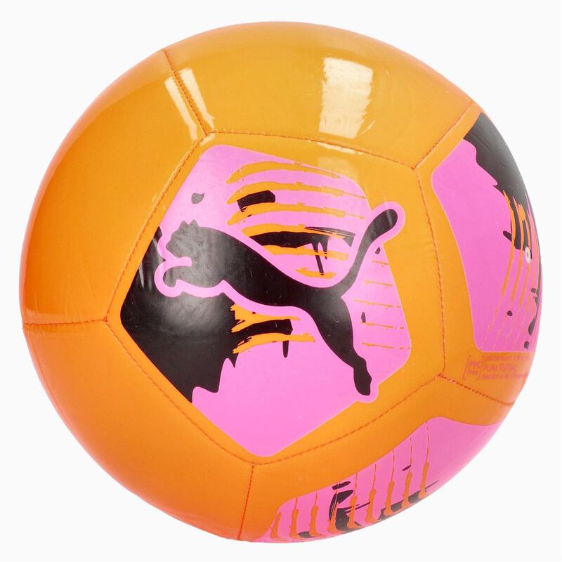 Bal&oacute;n Puma Big Cat Ball para F&uacute;tbol 084214-02 image number null