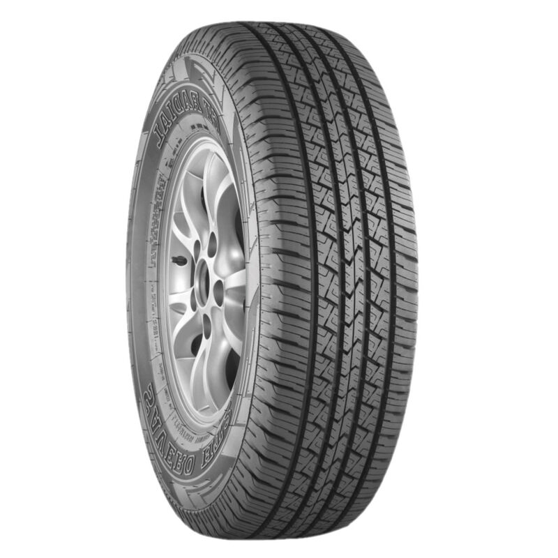 Llanta 245/60R18 105H 4PR  Arivo Traverso ARV H... image number null