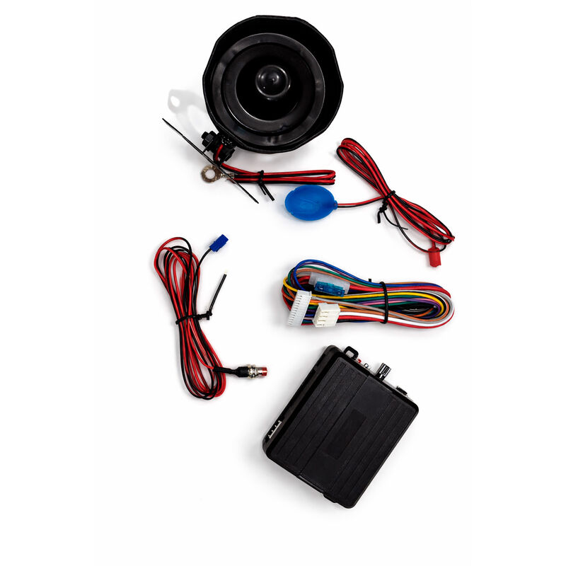 Alarma para autom&oacute;vil Audiobahn US-200 image number null