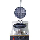 Waflera Sencilla Pdh Pd118 Comercial Industrial End