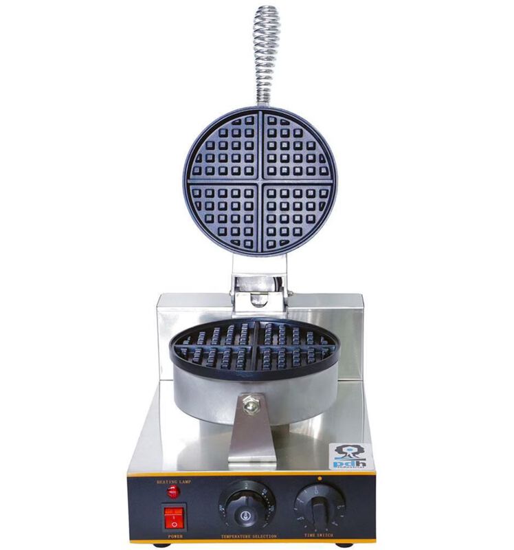 Waflera Sencilla Pdh Pd118 Comercial Industrial... image number null