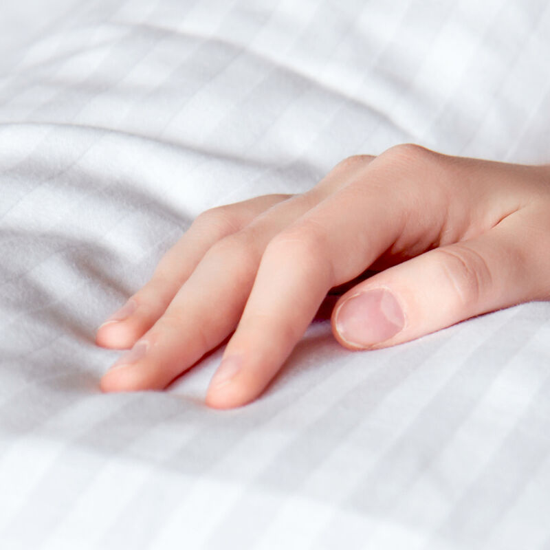 Almohada D&uacute;o Pack Premium De Microgel, Medida E... image number null