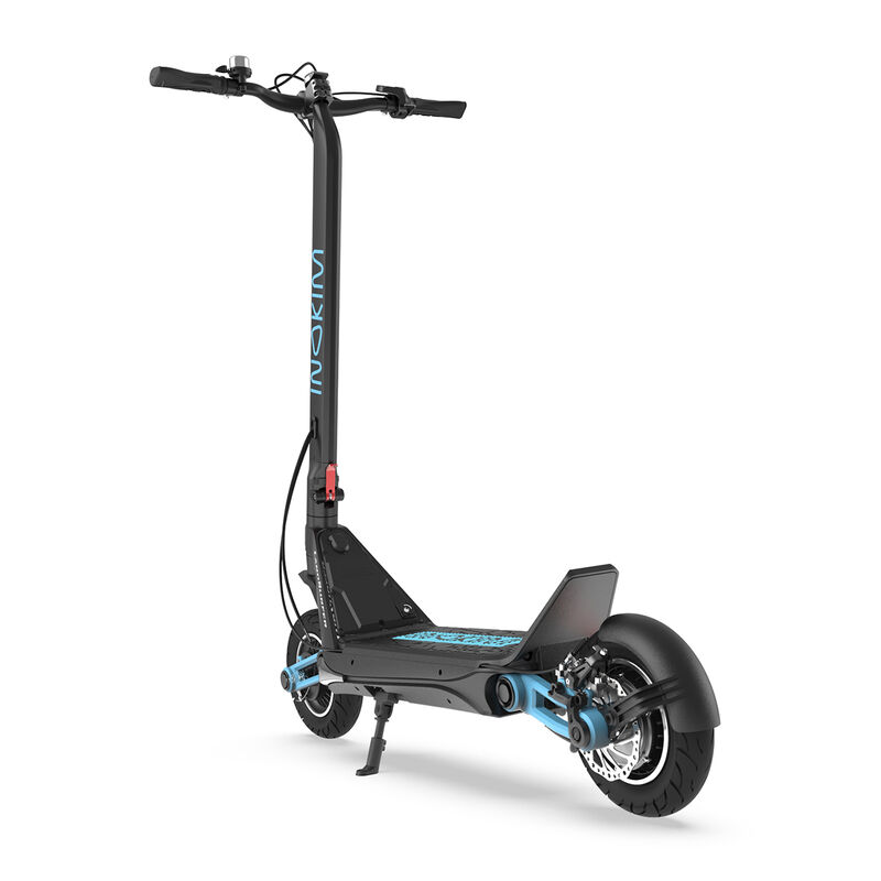 Inokim Scooter Ox Azul image number null