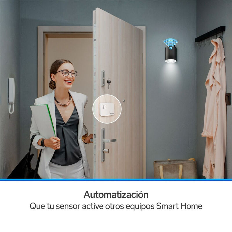 Sensor Wi-Fi* para detecci&oacute;n de vibraci&oacute;n image number null