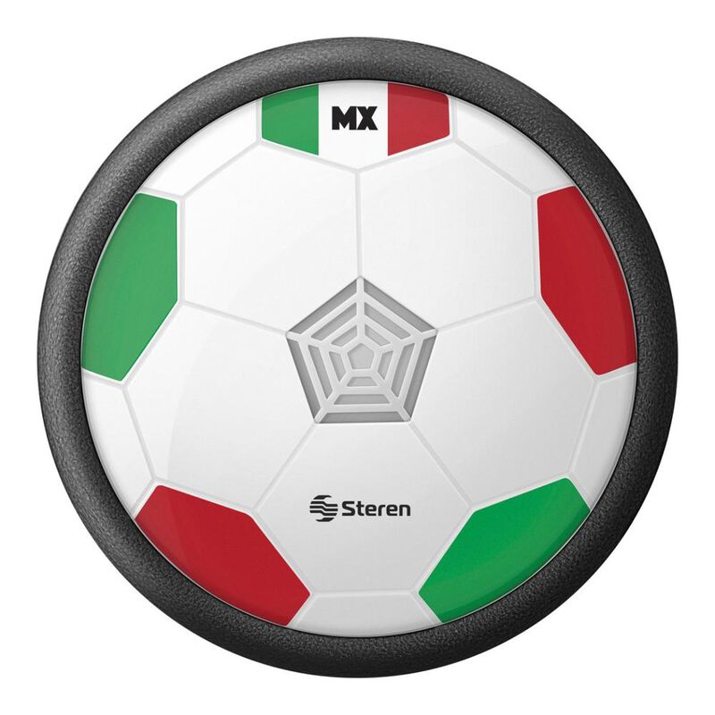 Steren Aerodisco Flotante Tricolor Disc-105-tri image number null
