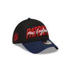 Gorra New Era 39Thirty New England Patriots 60232846 Medium-Large
