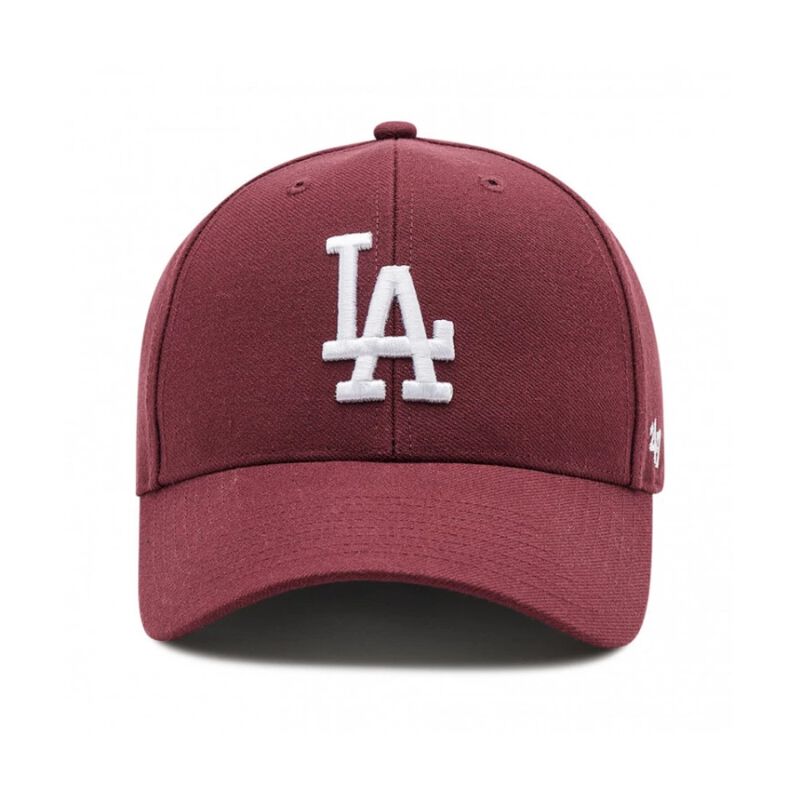 Gorra 47 MVP Los Angeles Dodgers 20932701 image number null