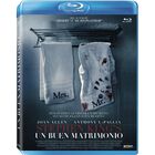 Un Buen Matrimonio [Blu-ray]
