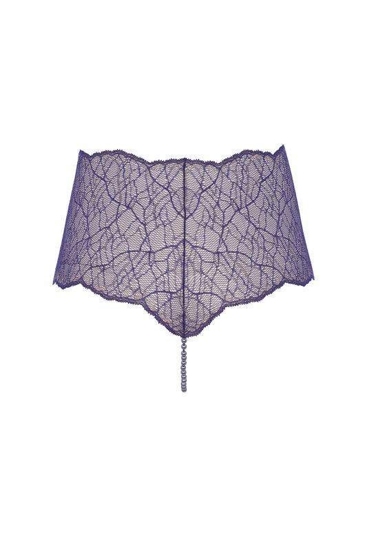 Sydney Sky Panty Azul Talla: M image number null