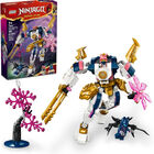 NINJAGO MECA ELEMENTAL TECNO DE SORA 71807