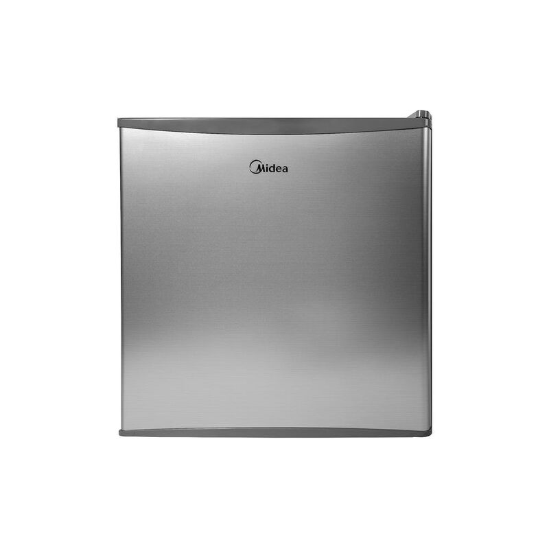 FRIGOBAR MIDEA MDRD86FGM50 46 LT 2 PIES PLATA image number null