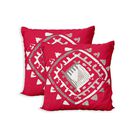 Set Coj&iacute;n Decorativo Kalua Polo One 100% Algod&oacute;n