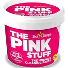 The Pink Stuff Stardrops Pasta - 500 G - Unidad - 1