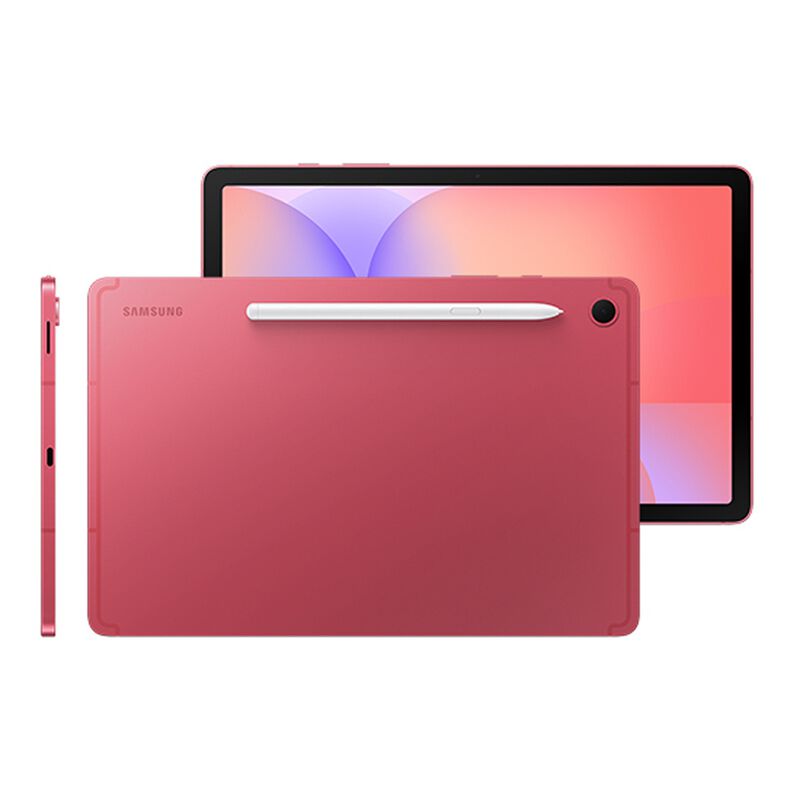 Tablet Samsung Galaxy Tab S10 Lite Coral Red 6G... image number null