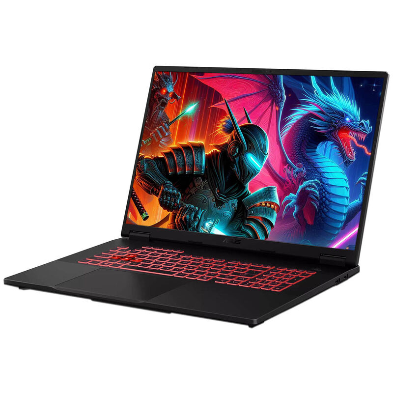 Laptop Gamer ASUS TUF Gaming A18: AMD Ryzen 7 2... image number null