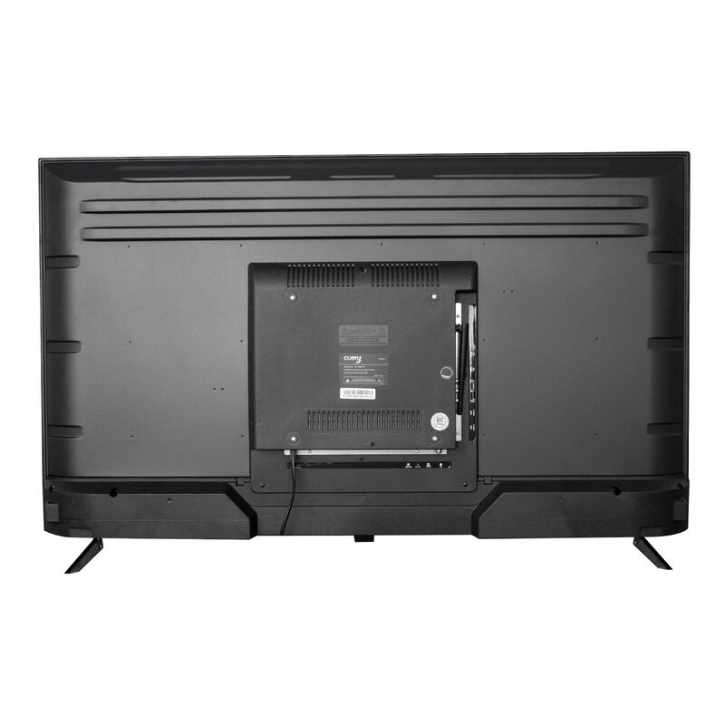 Smart Tv Pantalla 32 Pulgadas Cuory Android Tv ... image number null