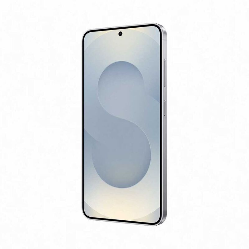 Samsung Galaxy S25 256gb/12ram Plata image number null