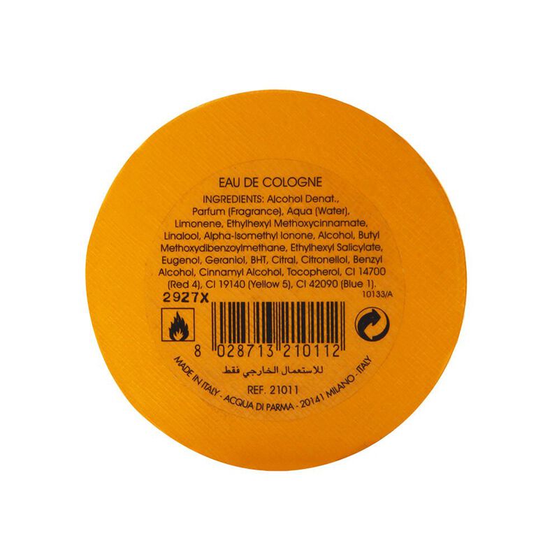 Colonia En Aerosol Acqua Di Parma Intense Para ... image number null