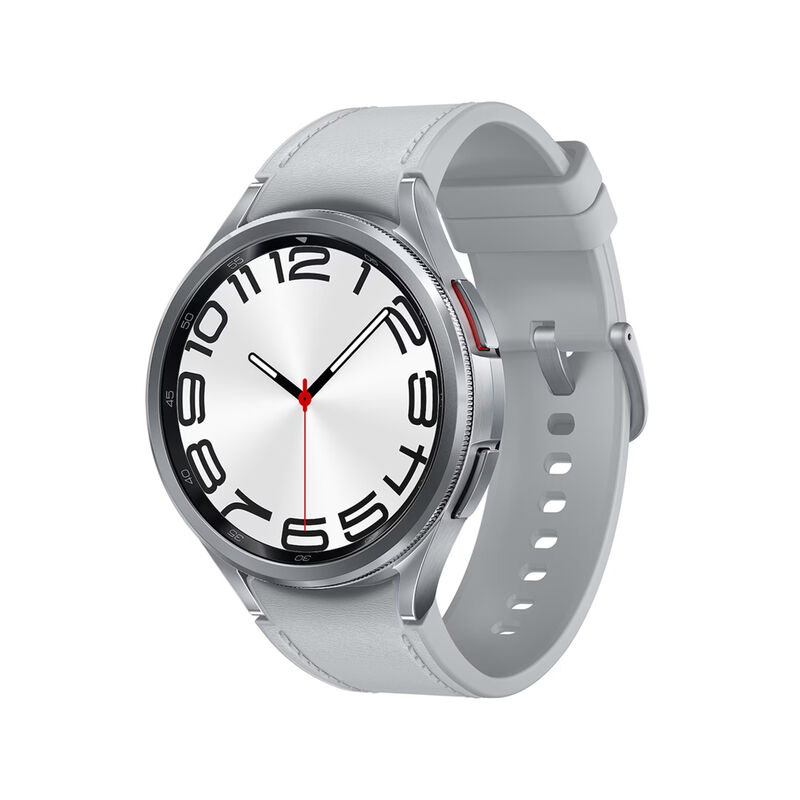 Samsung Galaxy Watch 6 Clasic 47Mm Plata image number null