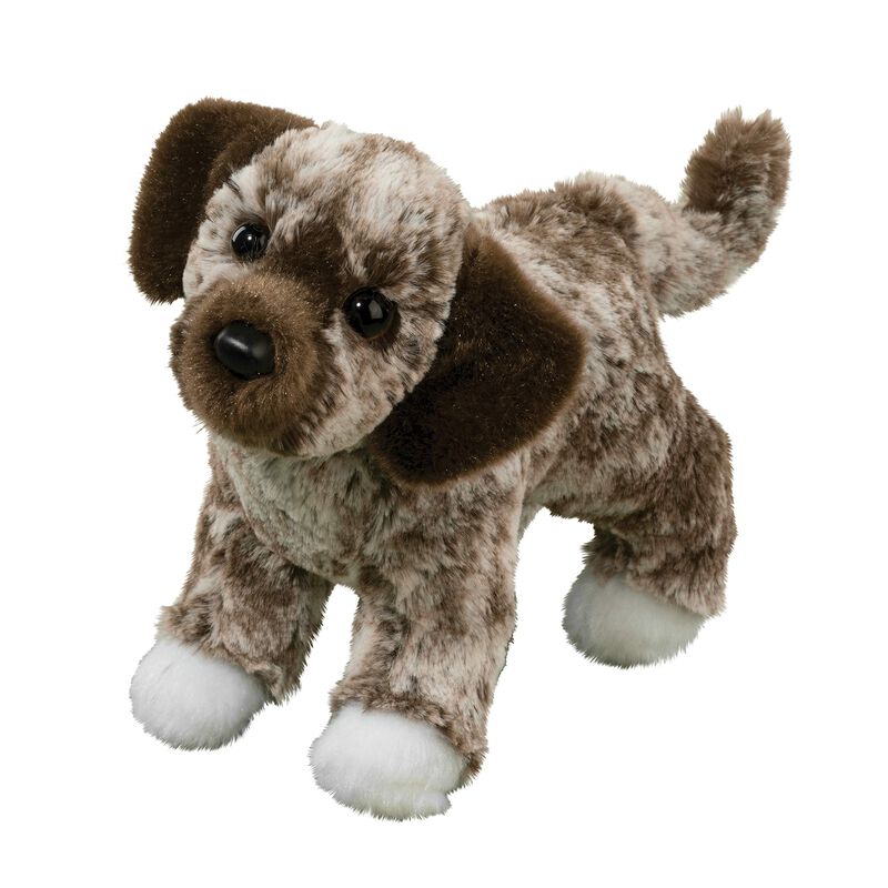 Peluche Douglas Spud, Perro Callejero Mestizo, ... image number null