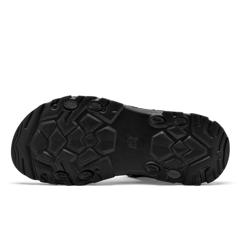 Eva Moda sandalia impermeable para hombre marin... image number null