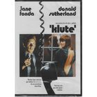 Klute [dvd] (1971)
