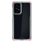 Funda GHOSTEK Covert para Samsung A72 5G Transl&uacute;cida