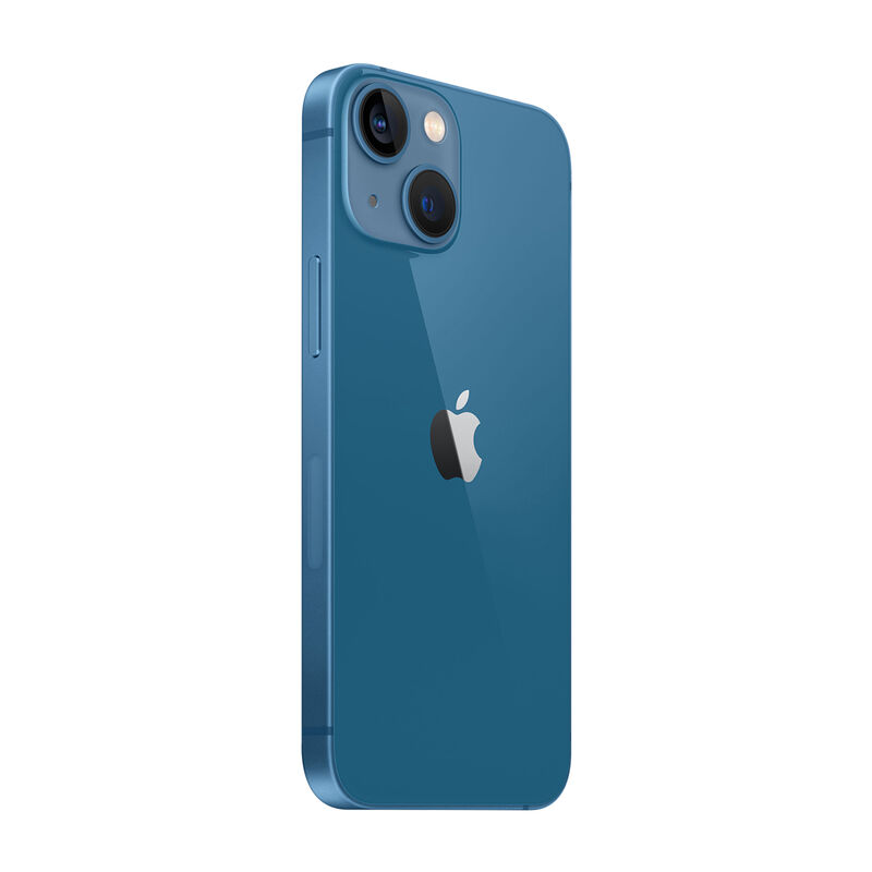 Apple Iphone 13 128GB Azul Rfb Reacondicionado ... image number null